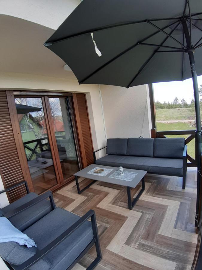 Maison Alana Divcibare Ngoại thất bức ảnh