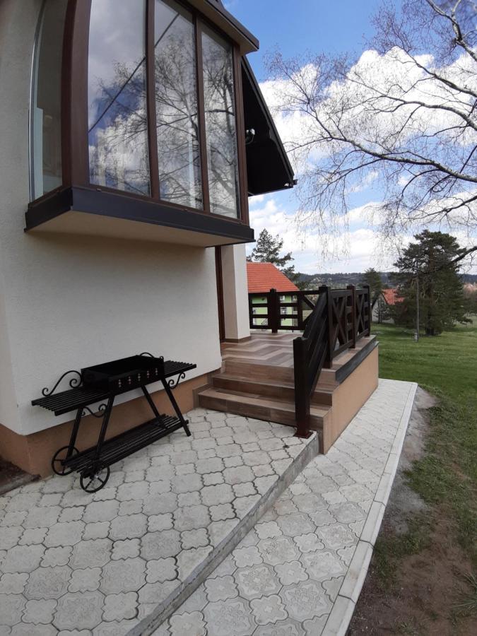 Maison Alana Divcibare Ngoại thất bức ảnh