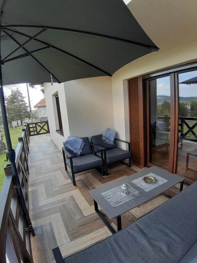 Maison Alana Divcibare Ngoại thất bức ảnh