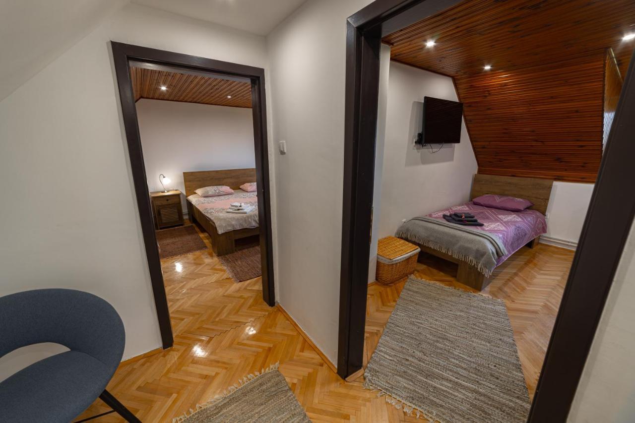 Maison Alana Divcibare Ngoại thất bức ảnh