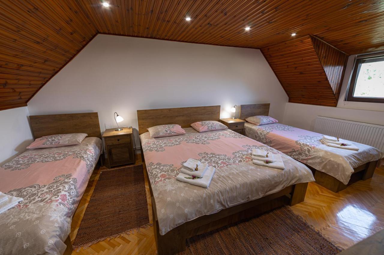 Maison Alana Divcibare Ngoại thất bức ảnh