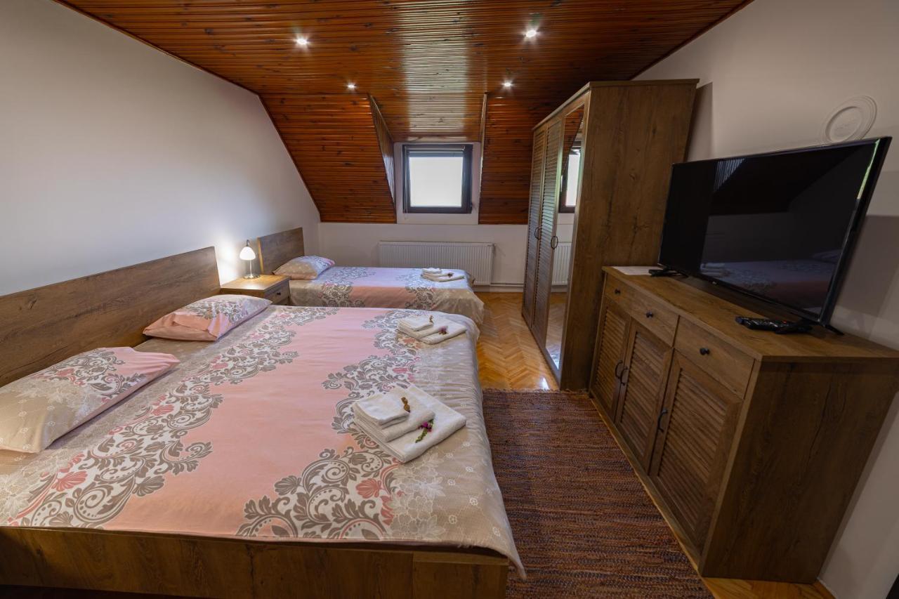 Maison Alana Divcibare Ngoại thất bức ảnh