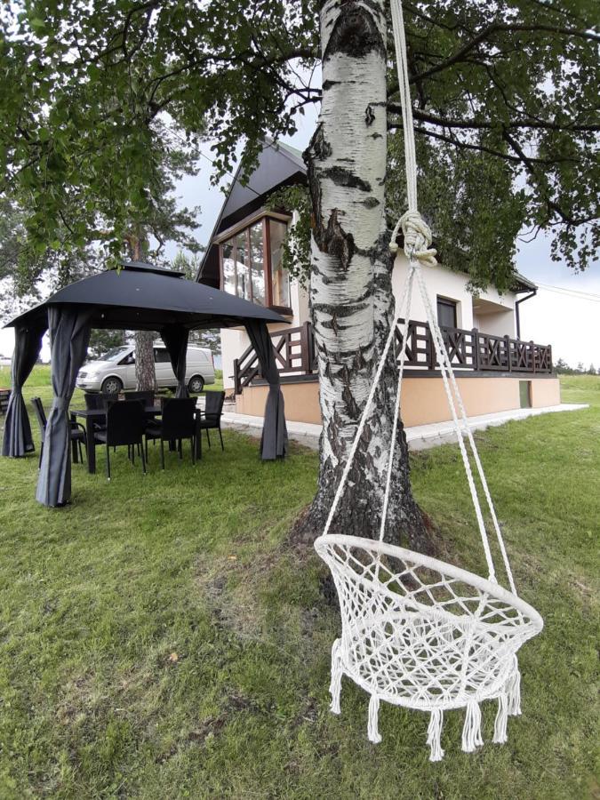 Maison Alana Divcibare Ngoại thất bức ảnh