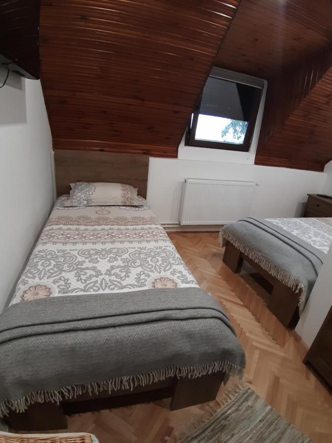 Maison Alana Divcibare Ngoại thất bức ảnh