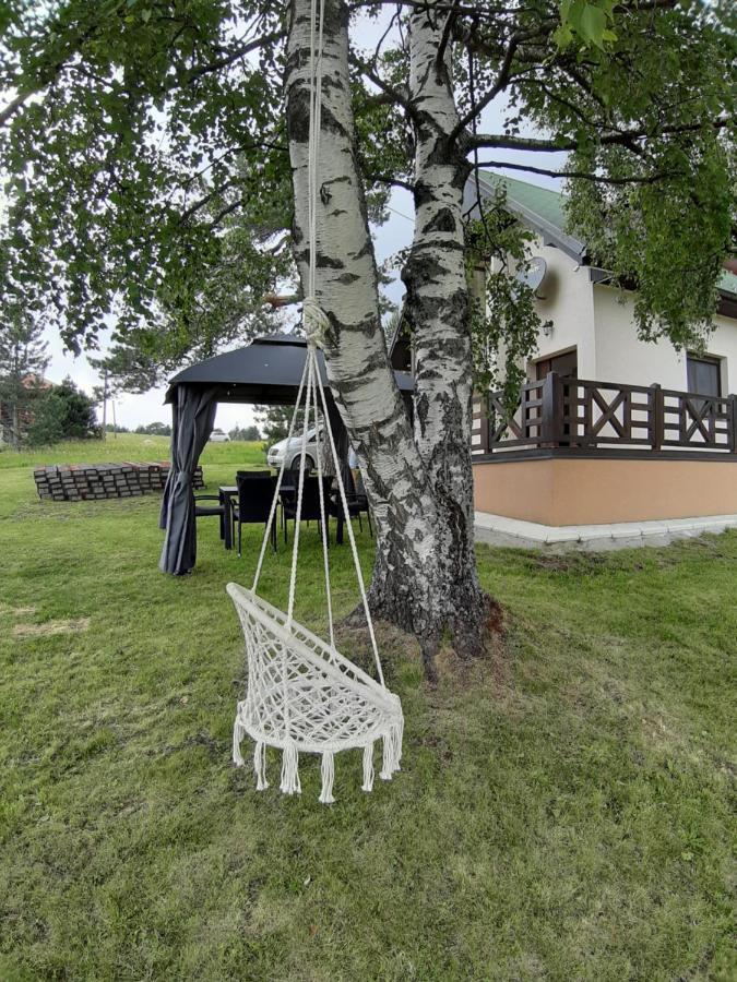 Maison Alana Divcibare Ngoại thất bức ảnh