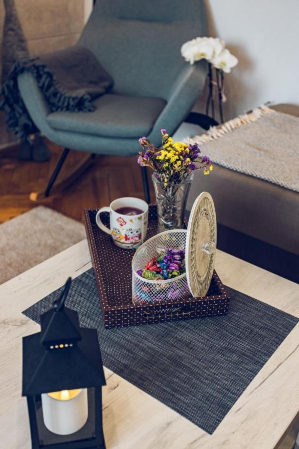Maison Alana Divcibare Ngoại thất bức ảnh