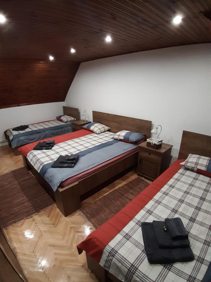 Maison Alana Divcibare Ngoại thất bức ảnh