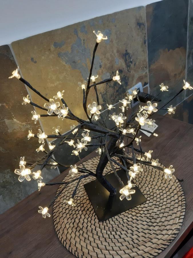 Maison Alana Divcibare Ngoại thất bức ảnh