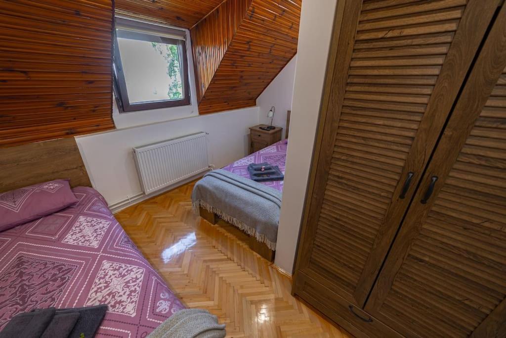 Maison Alana Divcibare Ngoại thất bức ảnh