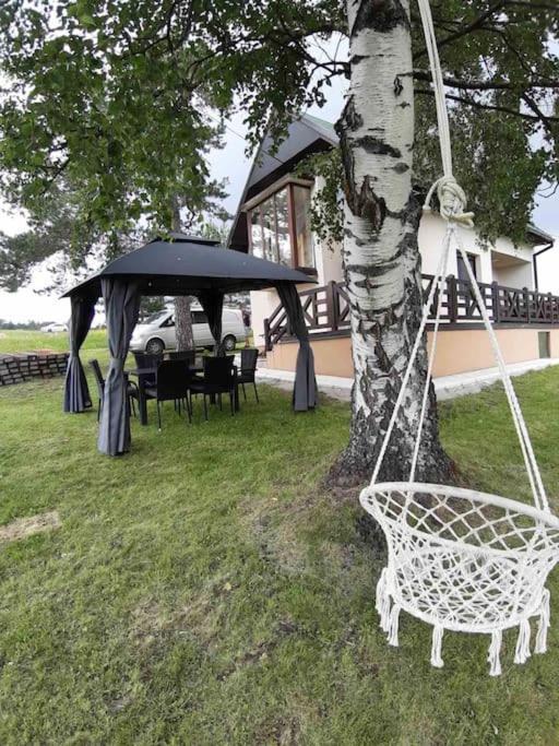 Maison Alana Divcibare Ngoại thất bức ảnh